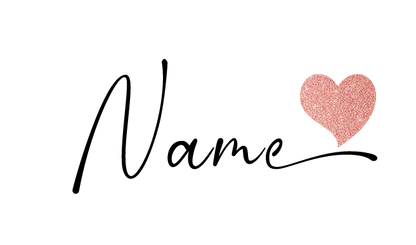 Herzbecher™ - Mit Liebe personalisiert