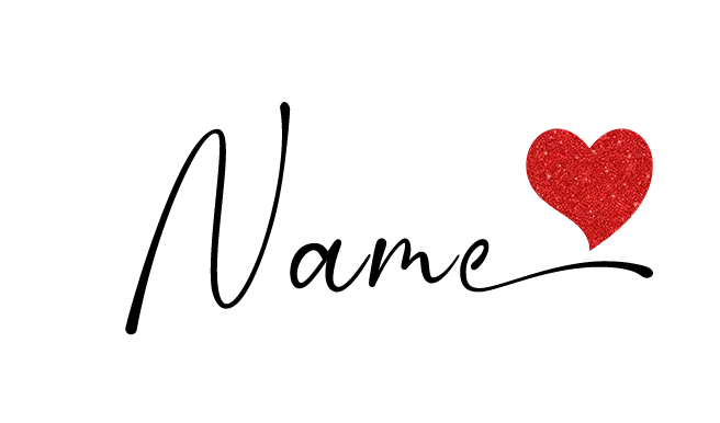 Herzbecher™ - Mit Liebe personalisiert