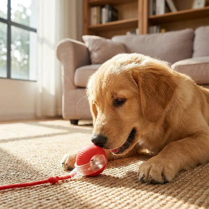 PetMotion™ - Bewegung, die begeistert