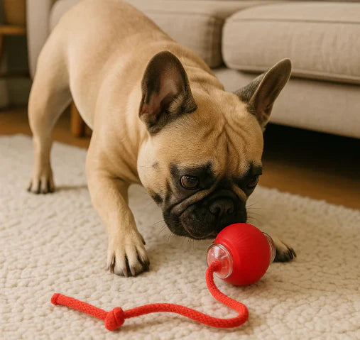 PetMotion™ - Bewegung, die begeistert