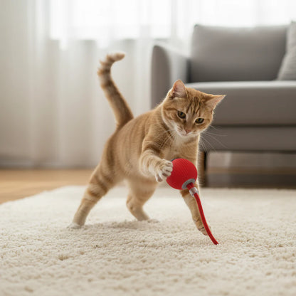 PetMotion™ - Bewegung, die begeistert