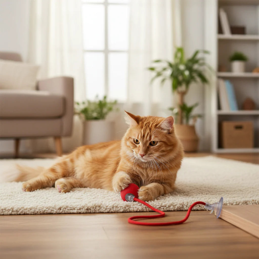 PetMotion™ - Bewegung, die begeistert