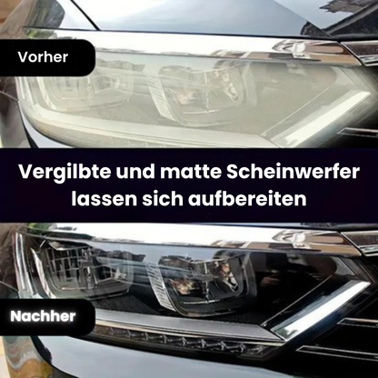 KlarBeam™ - Mehr Klarheit. Mehr Sicherheit.