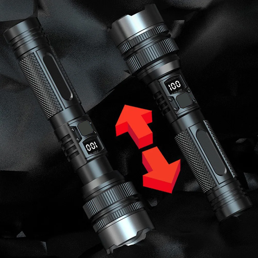 KraftLicht™ - Gibt dir Kontrolle über die Dunkelheit