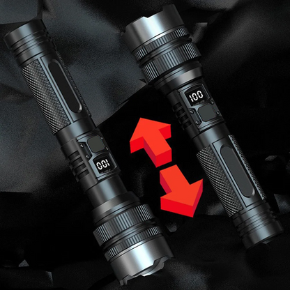 KraftLicht™ - Gibt dir Kontrolle über die Dunkelheit