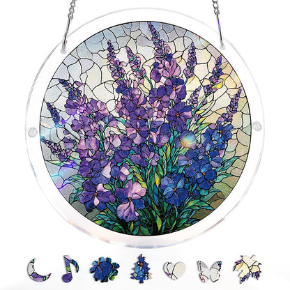 LichtMosaik™ – Das Puzzle, das mit der Sonne lebendig wird