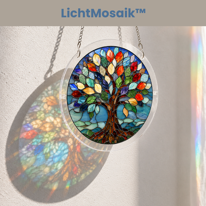LichtMosaik™ – Das Puzzle, das mit der Sonne lebendig wird