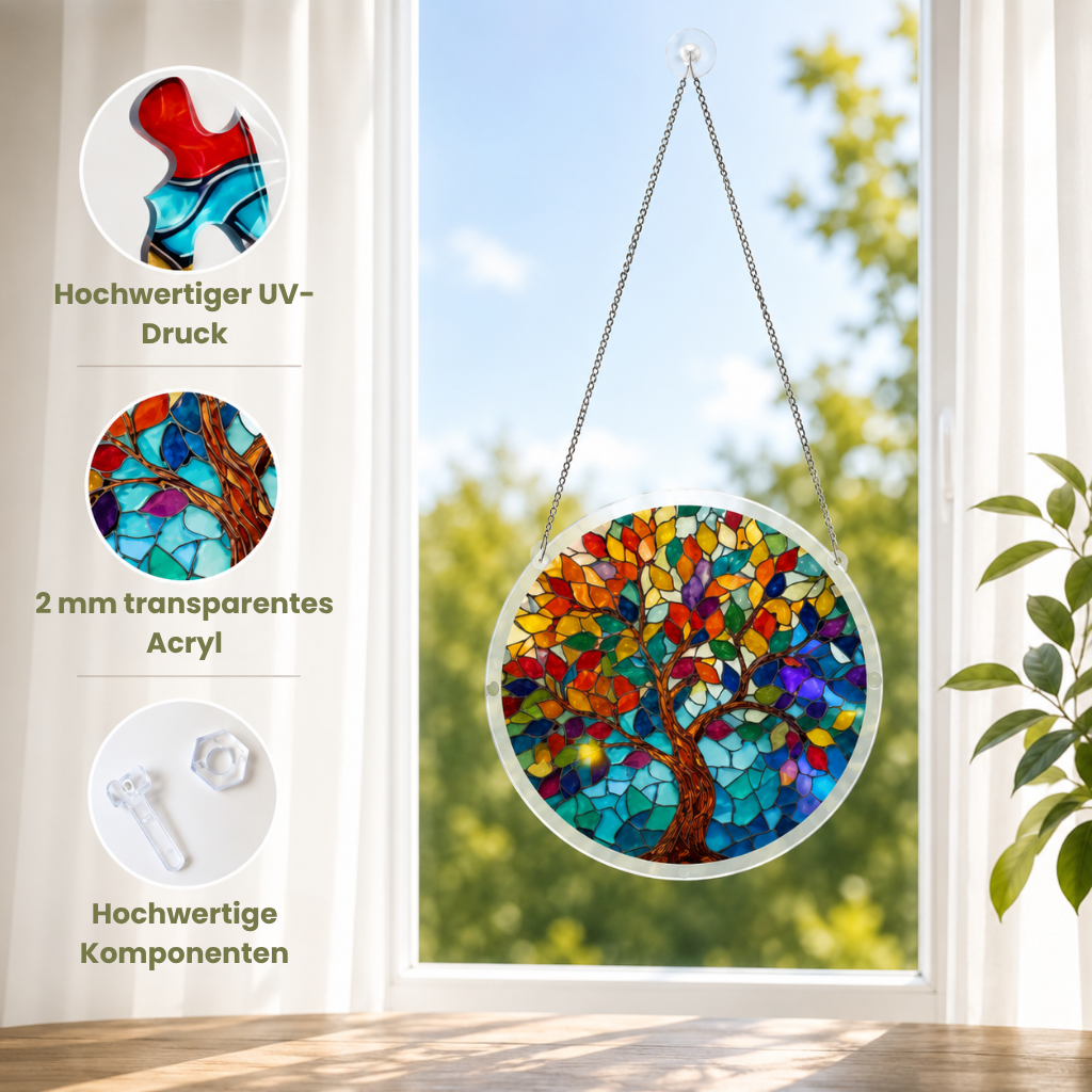 LichtMosaik™ – Das Puzzle, das mit der Sonne lebendig wird