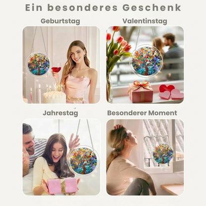 LichtMosaik™ – Das Puzzle, das mit der Sonne lebendig wird