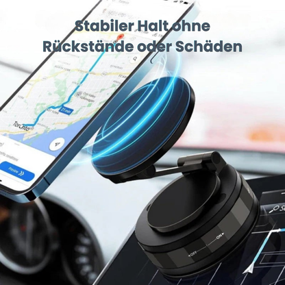 MagnoSafe™ - Magnetische Handyhalterung für dein Auto