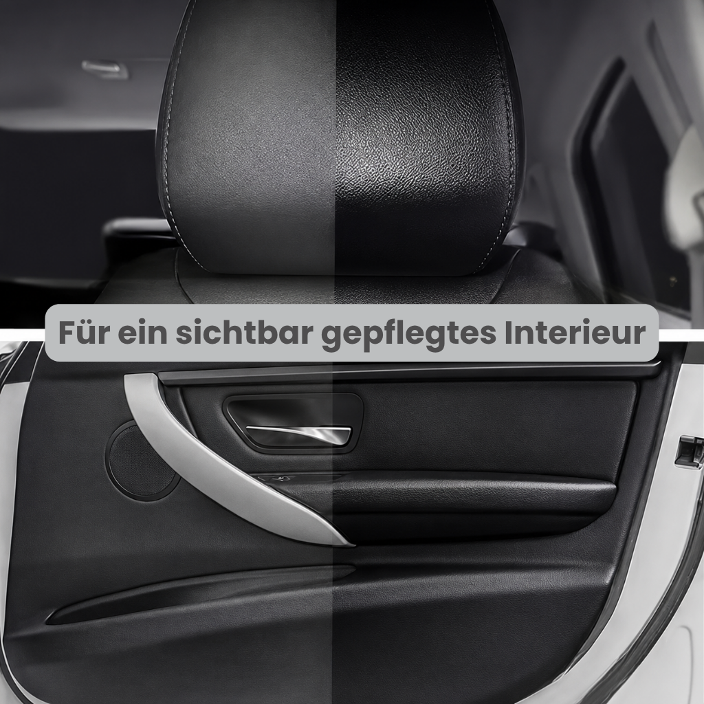 MattFix™ - Lässt Oberflächen wieder strahlen