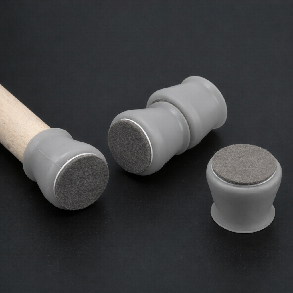 MöbelGuard™ - Dein Schutz für Möbel und Boden (Set aus 8)