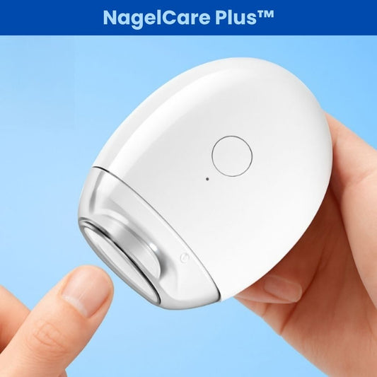 NagelCare Plus™ - Moderne Nagelpflege für die ganze Familie