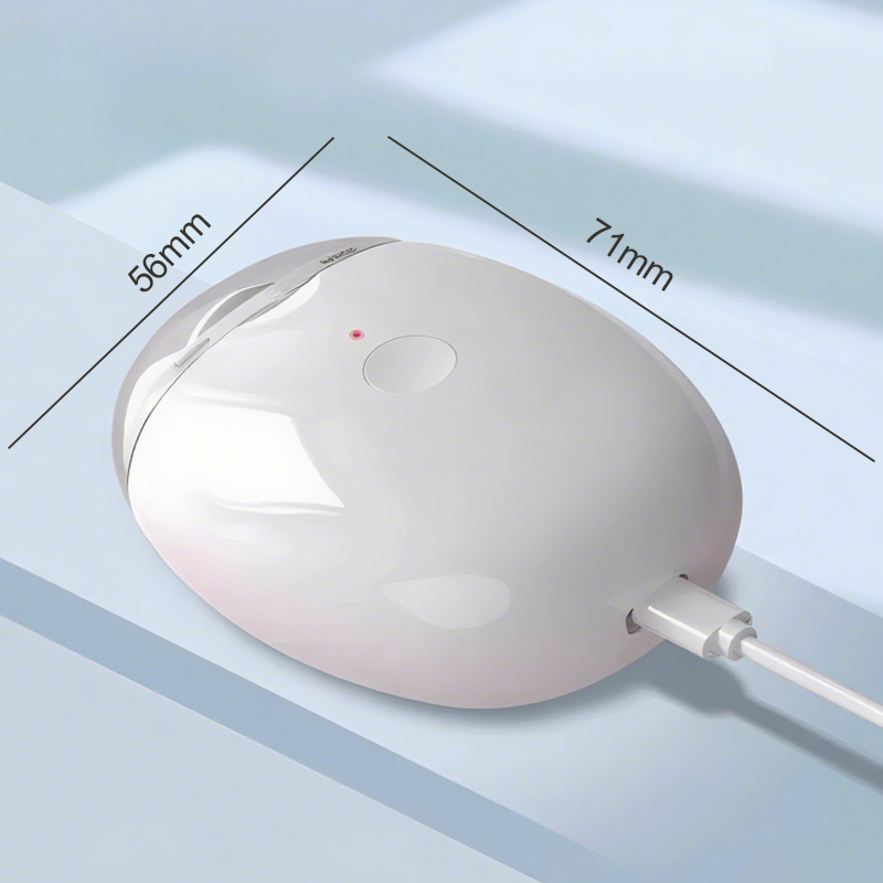 NagelCare Plus™ - Moderne Nagelpflege für die ganze Familie