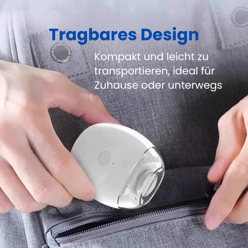 NagelCare Plus™ - Moderne Nagelpflege für die ganze Familie