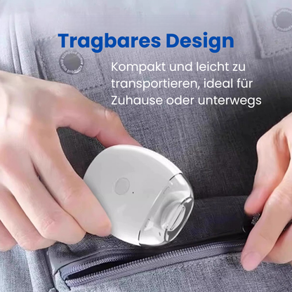 NagelCare Plus™ - Moderne Nagelpflege für die ganze Familie