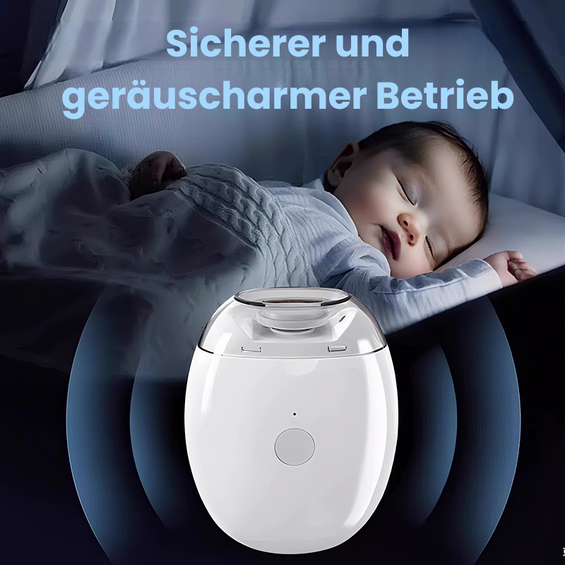 NagelCare Plus™ - Moderne Nagelpflege für die ganze Familie