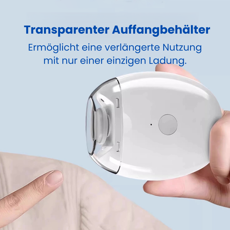 NagelCare Plus™ - Moderne Nagelpflege für die ganze Familie