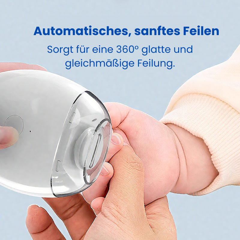 NagelCare Plus™ - Moderne Nagelpflege für die ganze Familie