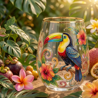 NaturKelch™ – Mit Liebe zum Detail