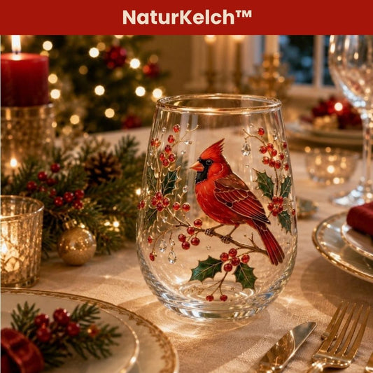 NaturKelch™ – Mit Liebe zum Detail