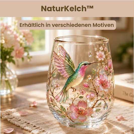 NaturKelch™ – Mit Liebe zum Detail