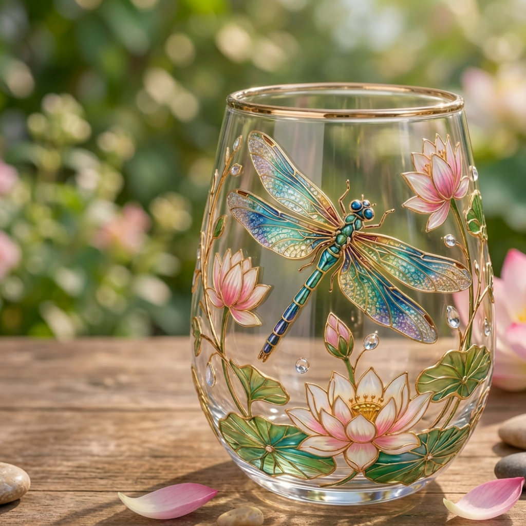 NaturKelch™ – Mit Liebe zum Detail