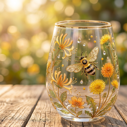 NaturKelch™ – Mit Liebe zum Detail