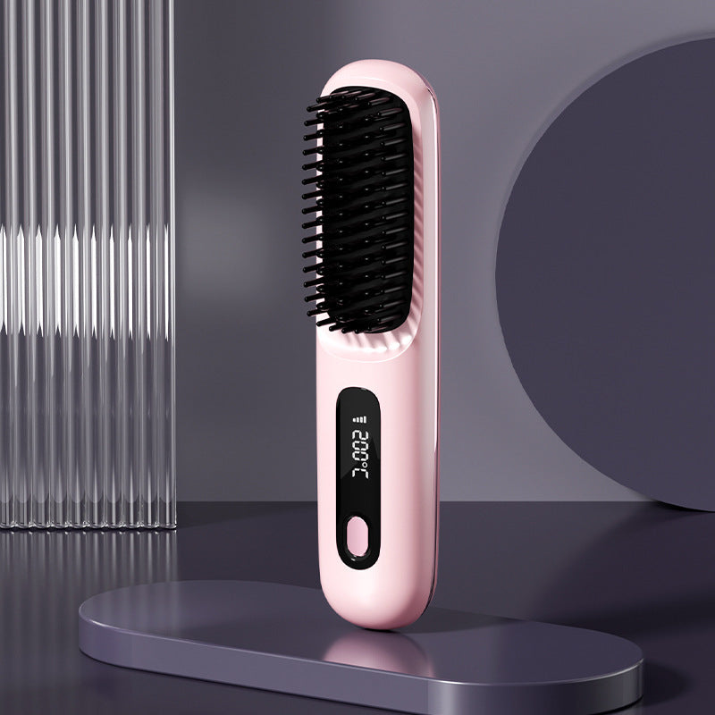 SeideStyler™ - Mehr Glanz, mehr Volumen, mehr du
