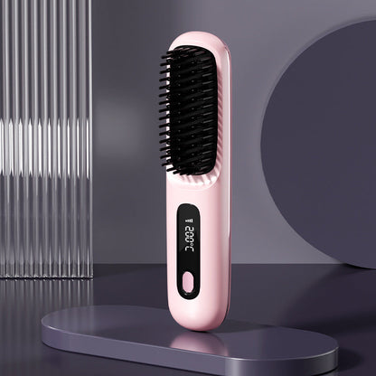 SeideStyler™ - Mehr Glanz, mehr Volumen, mehr du