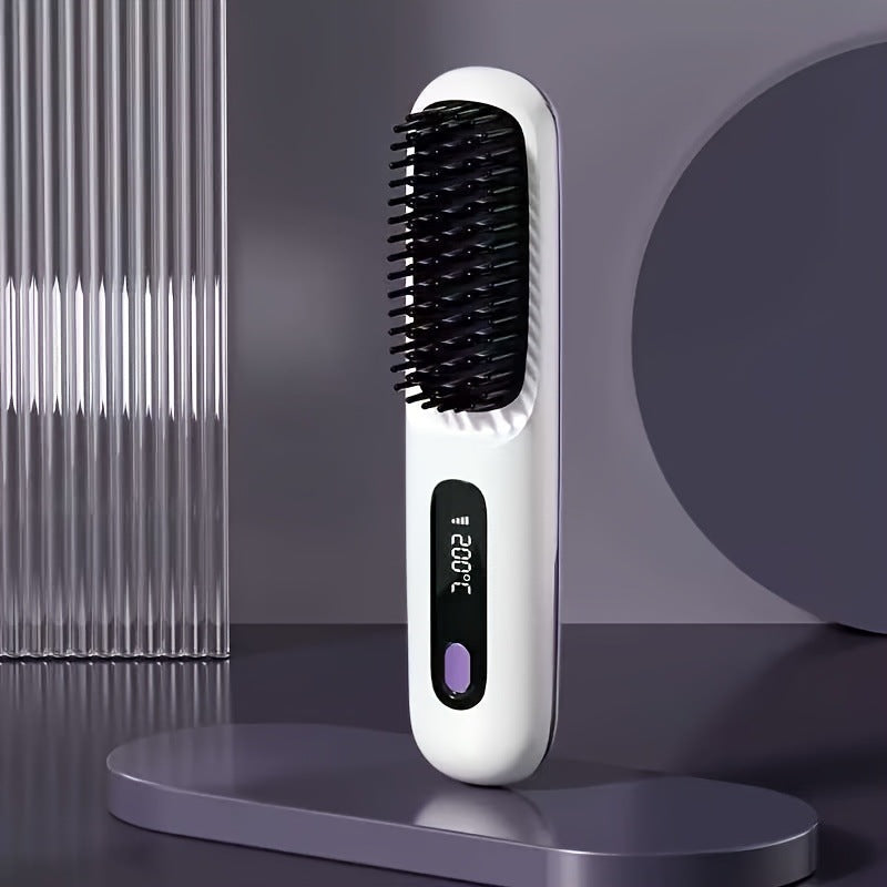 SeideStyler™ - Mehr Glanz, mehr Volumen, mehr du