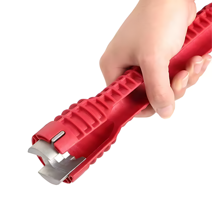 WaschbeckenMeister™ - Der Alleskönner unter dem Waschbecken