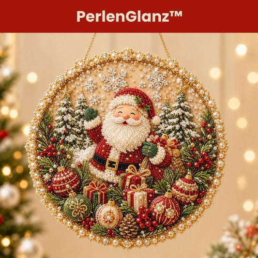 PerlenGlanz™ – Erschaffe deine eigene Dekoration