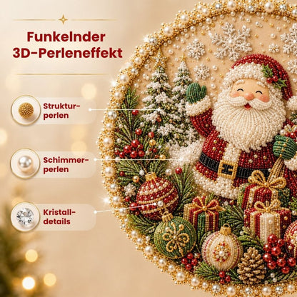 PerlenGlanz™ – Erschaffe deine eigene Dekoration