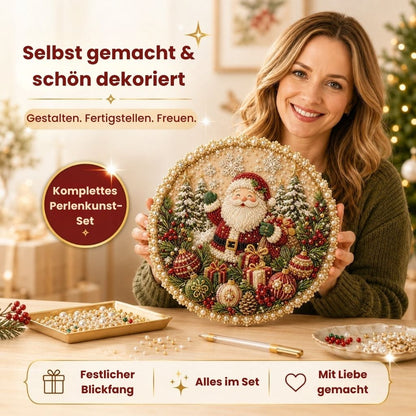 PerlenGlanz™ – Erschaffe deine eigene Dekoration
