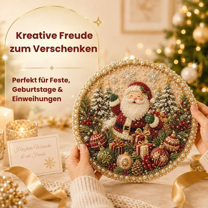 PerlenGlanz™ – Erschaffe deine eigene Dekoration