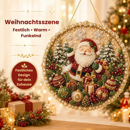 PerlenGlanz™ – Erschaffe deine eigene Dekoration