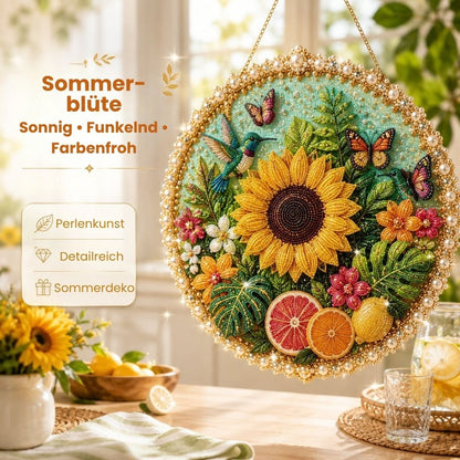 PerlenGlanz™ – Erschaffe deine eigene Dekoration