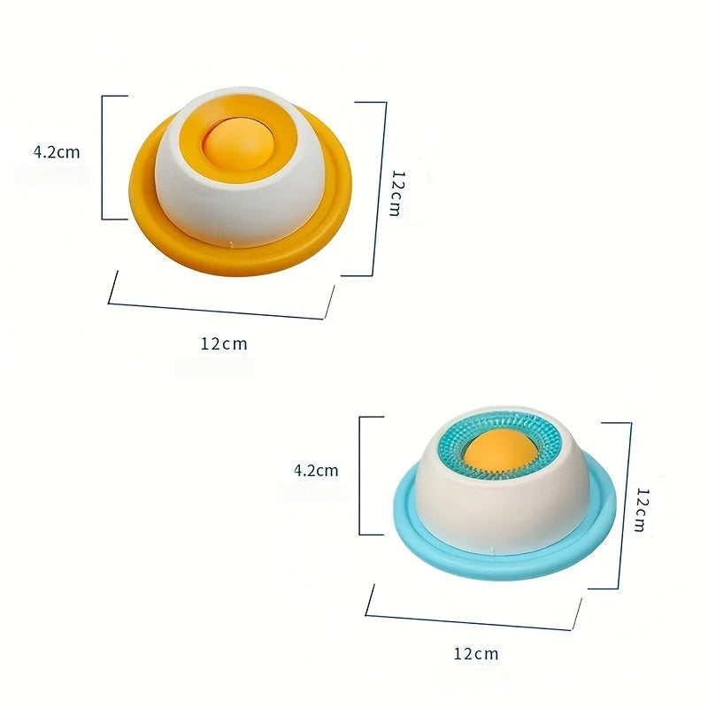 PetZen Schlecknapf™ - Beruhigende Fütterung für dein Haustier
