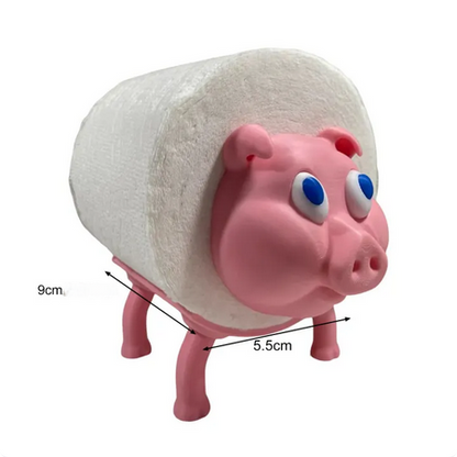 Rolli™ Familie - Ein tierischer Spaß fürs Badezimmer