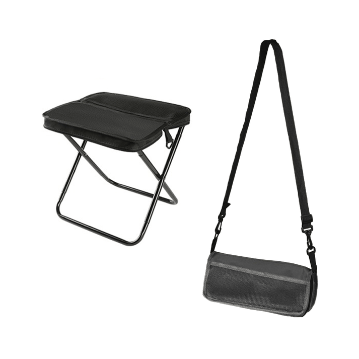 PocketHocker™ - Dein Sitzplatz für unterwegs