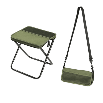 PocketHocker™ - Dein Sitzplatz für unterwegs