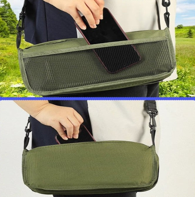 PocketHocker™ - Dein Sitzplatz für unterwegs