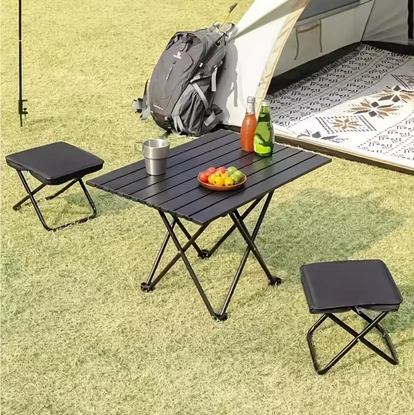 PocketHocker™ - Dein Sitzplatz für unterwegs