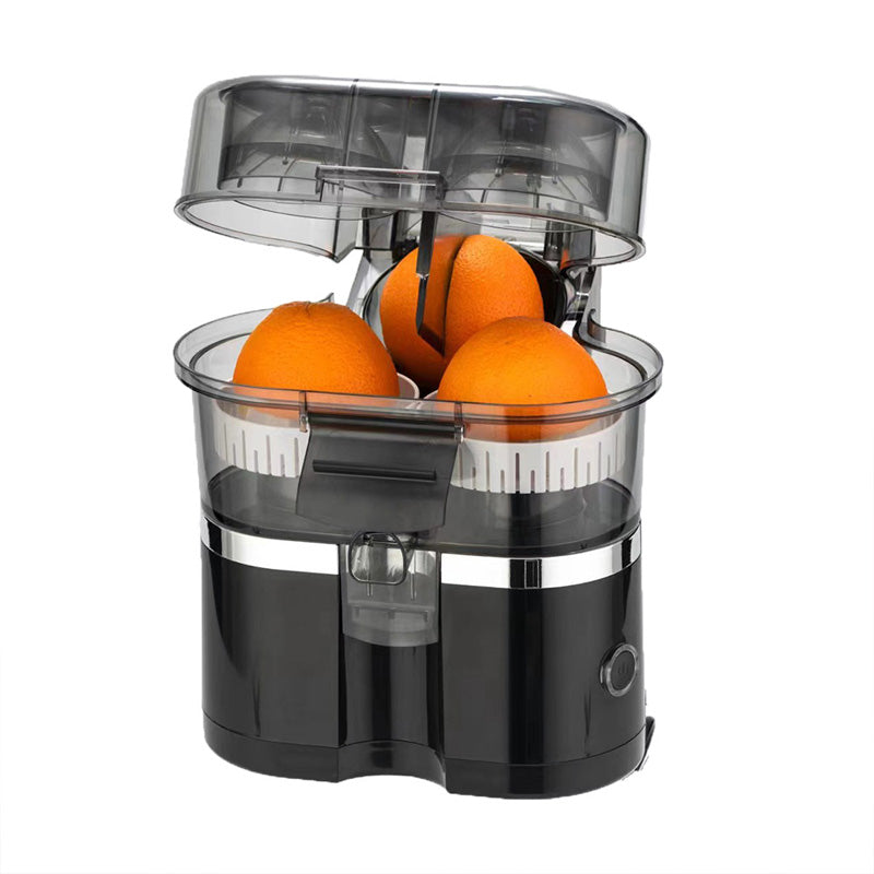 PressDuo™ - Mehr Saft in weniger Zeit