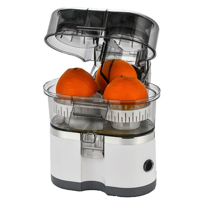 PressDuo™ - Mehr Saft in weniger Zeit