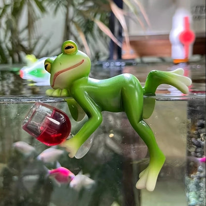 ProstFrosch™ - Macht überall Spaß