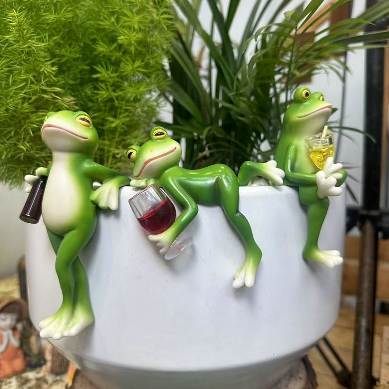 ProstFrosch™ - Macht überall Spaß
