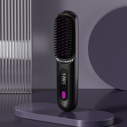 SeideStyler™ - Mehr Glanz, mehr Volumen, mehr du