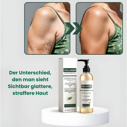 Skinova™ Körperelixier - Für geschmeidige Haut mit neuer Ausstrahlung